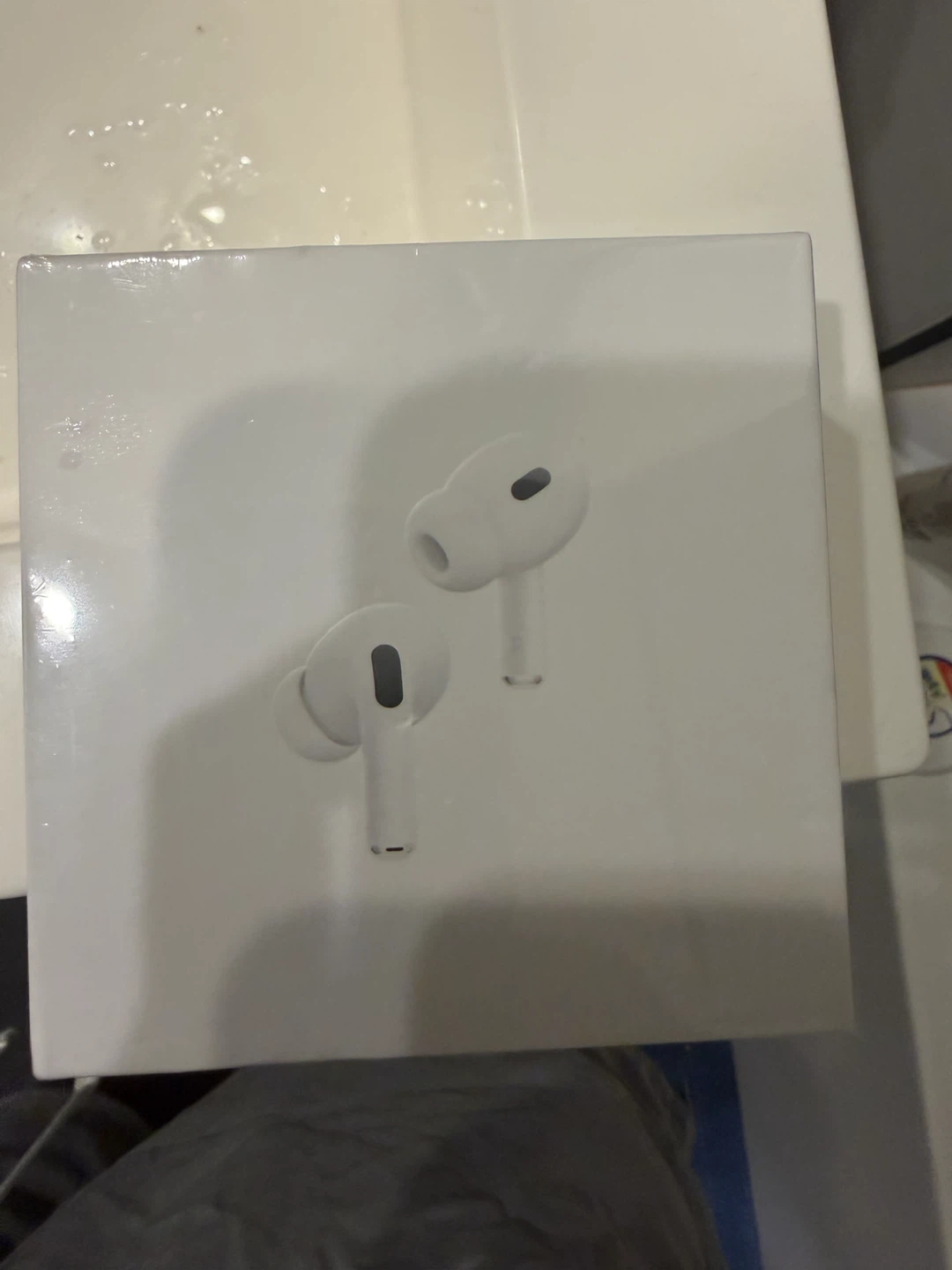 Apple AirPods Pro (2nd Gen) with MagSafe Charging Case