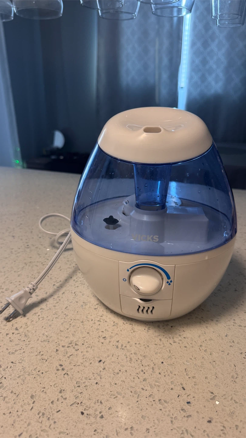 Vicks Humidifier