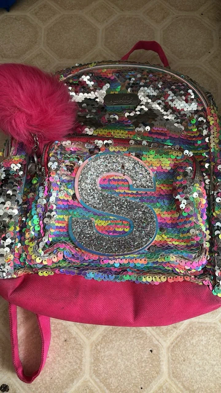 FREE Kids Bag