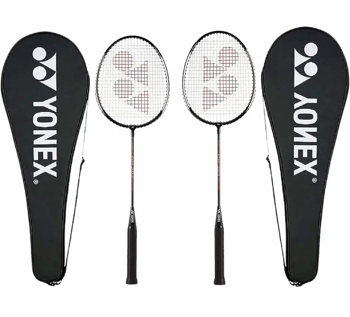 Badminton buddy