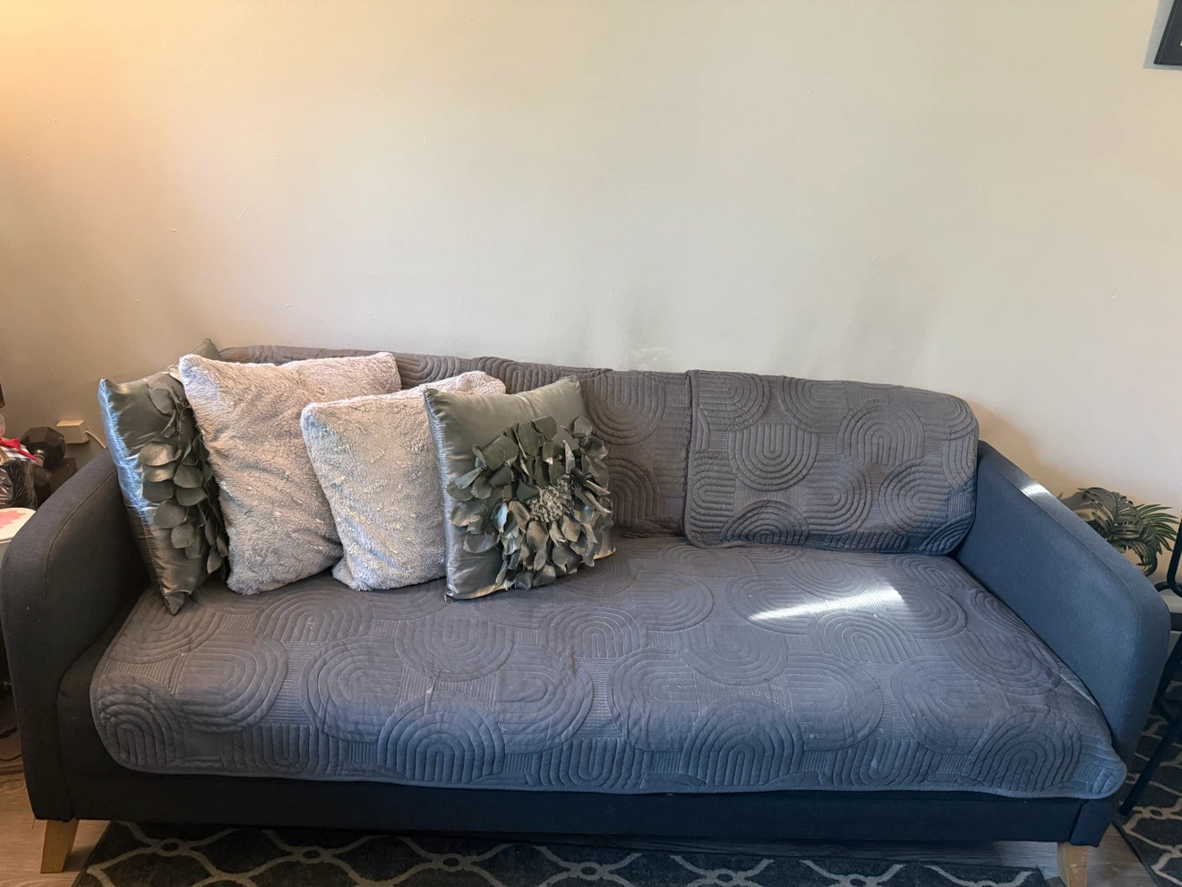 IKEA Sofa – Excellent Condition | C$250 OBO