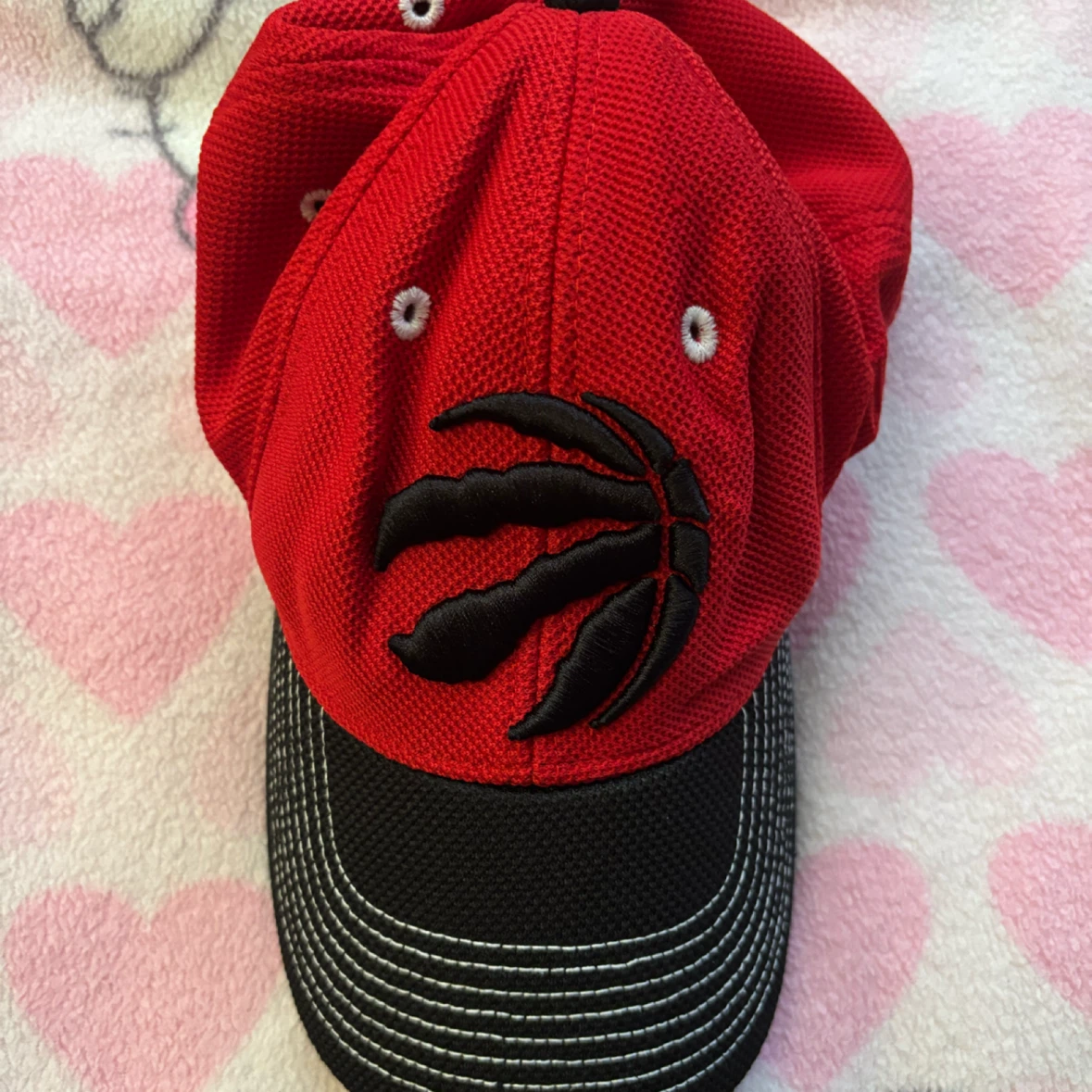 Toronto Raptors - Adidas Cap - photo 2