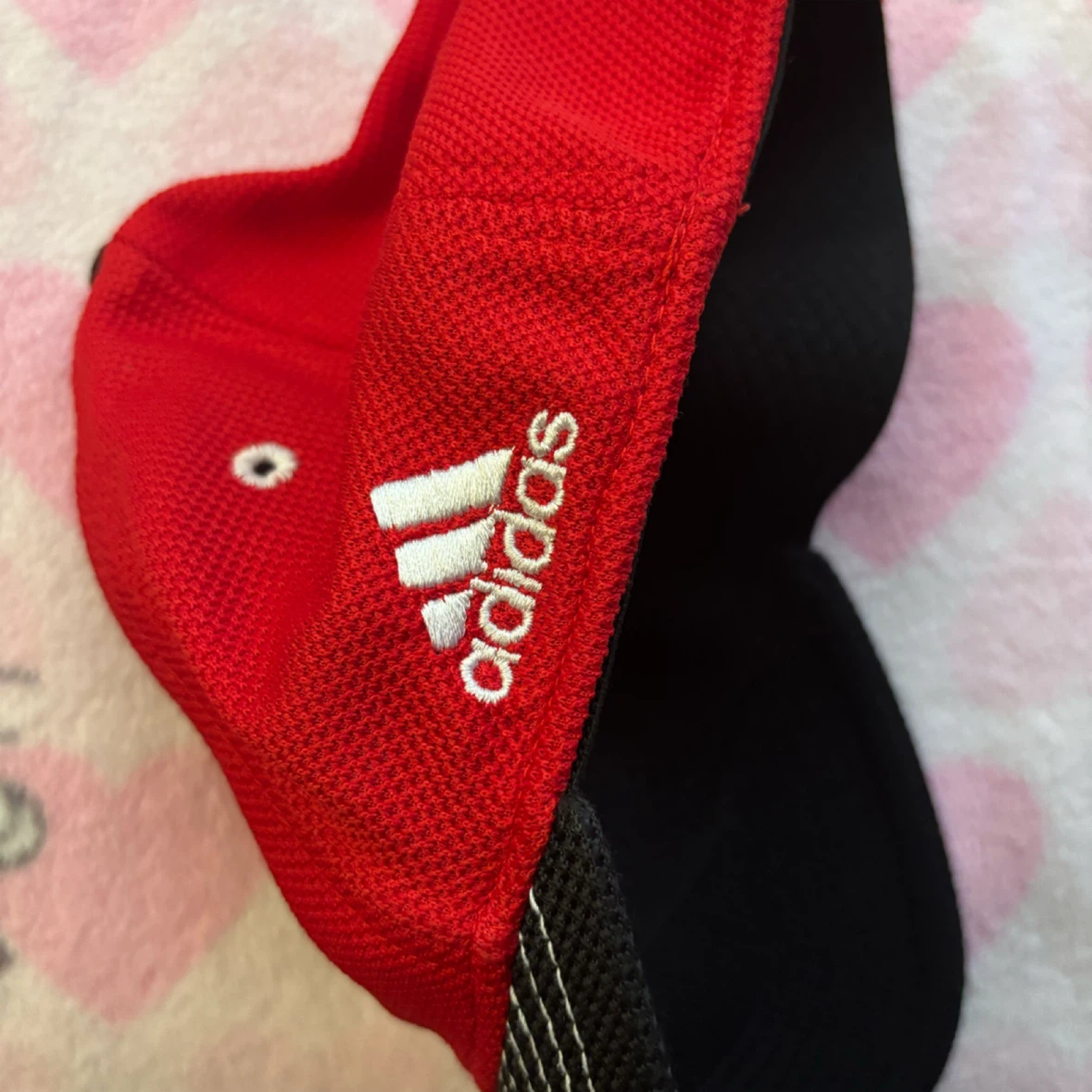 Toronto Raptors - Adidas Cap - photo 3
