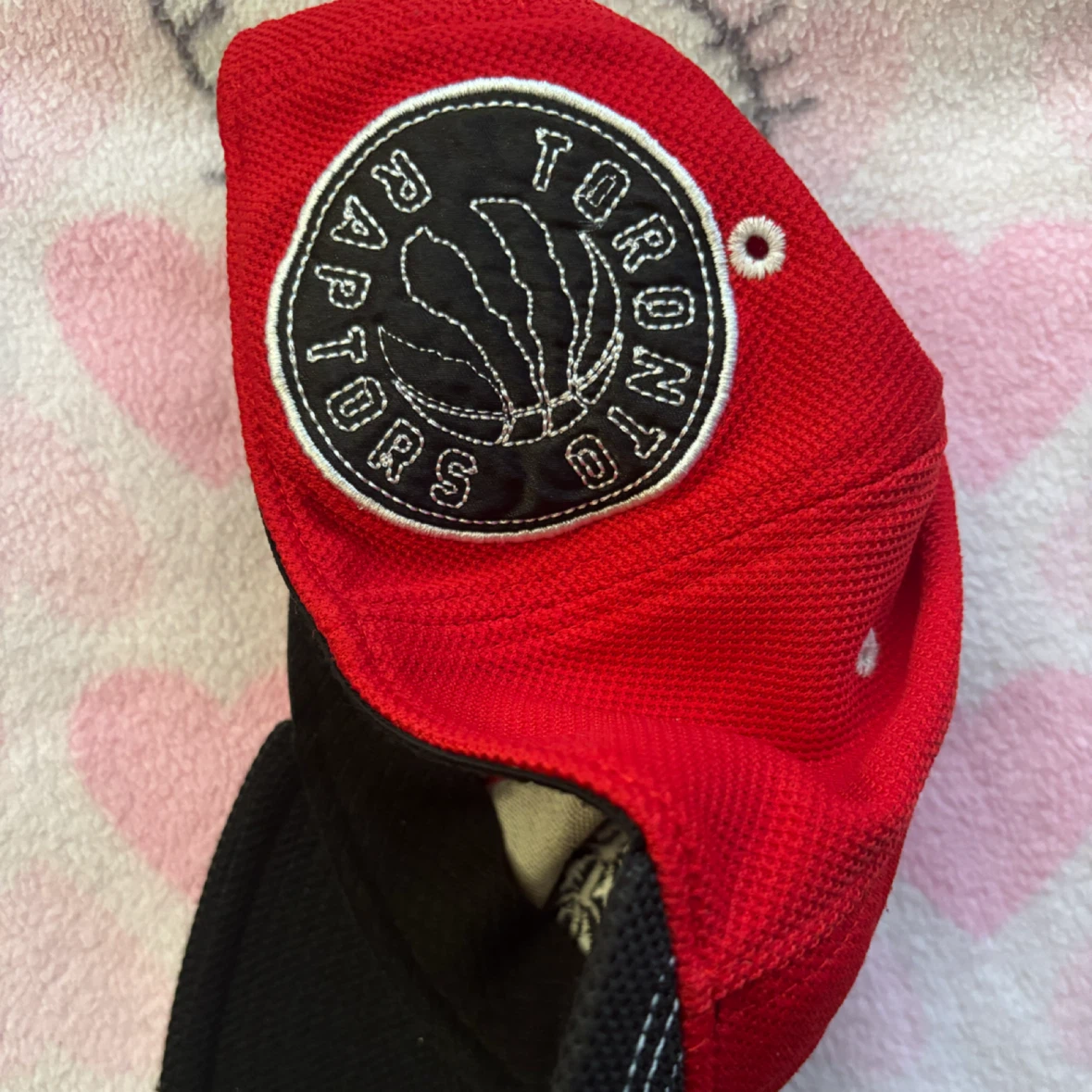 Toronto Raptors - Adidas Cap - photo 4
