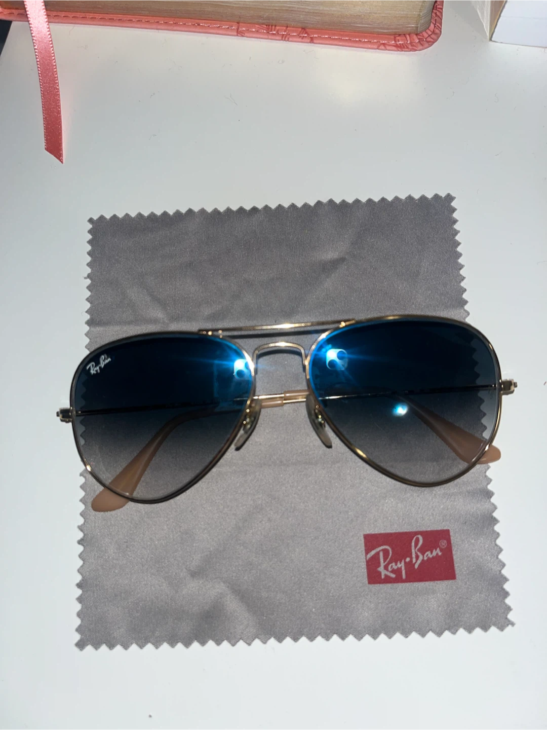 Ray Ban Aviators - photo 2