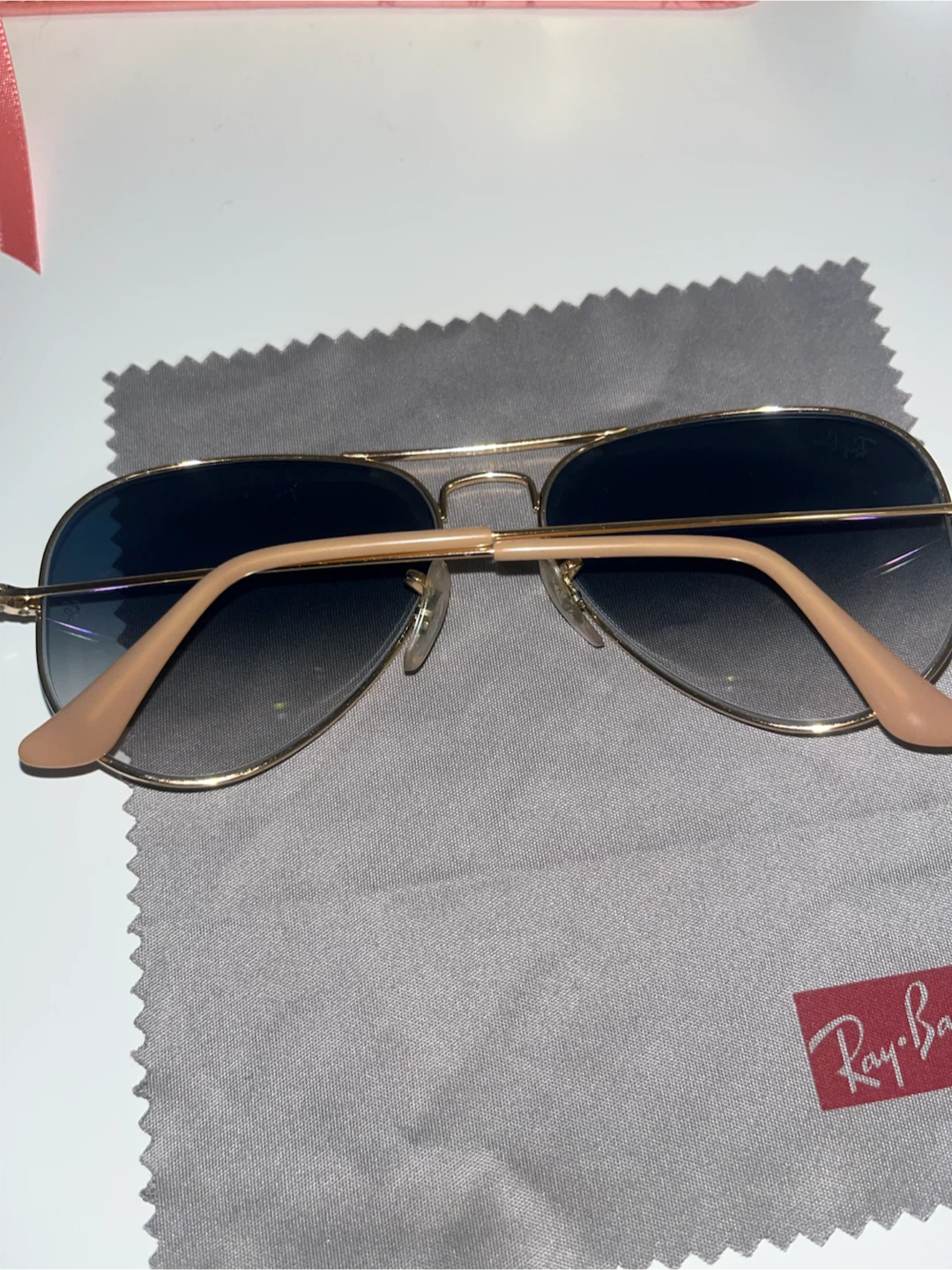 Ray Ban Aviators - photo 3