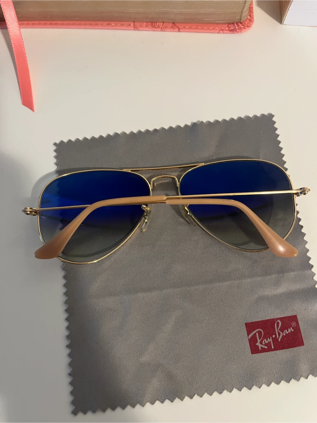 Ray Ban Aviators - photo 4