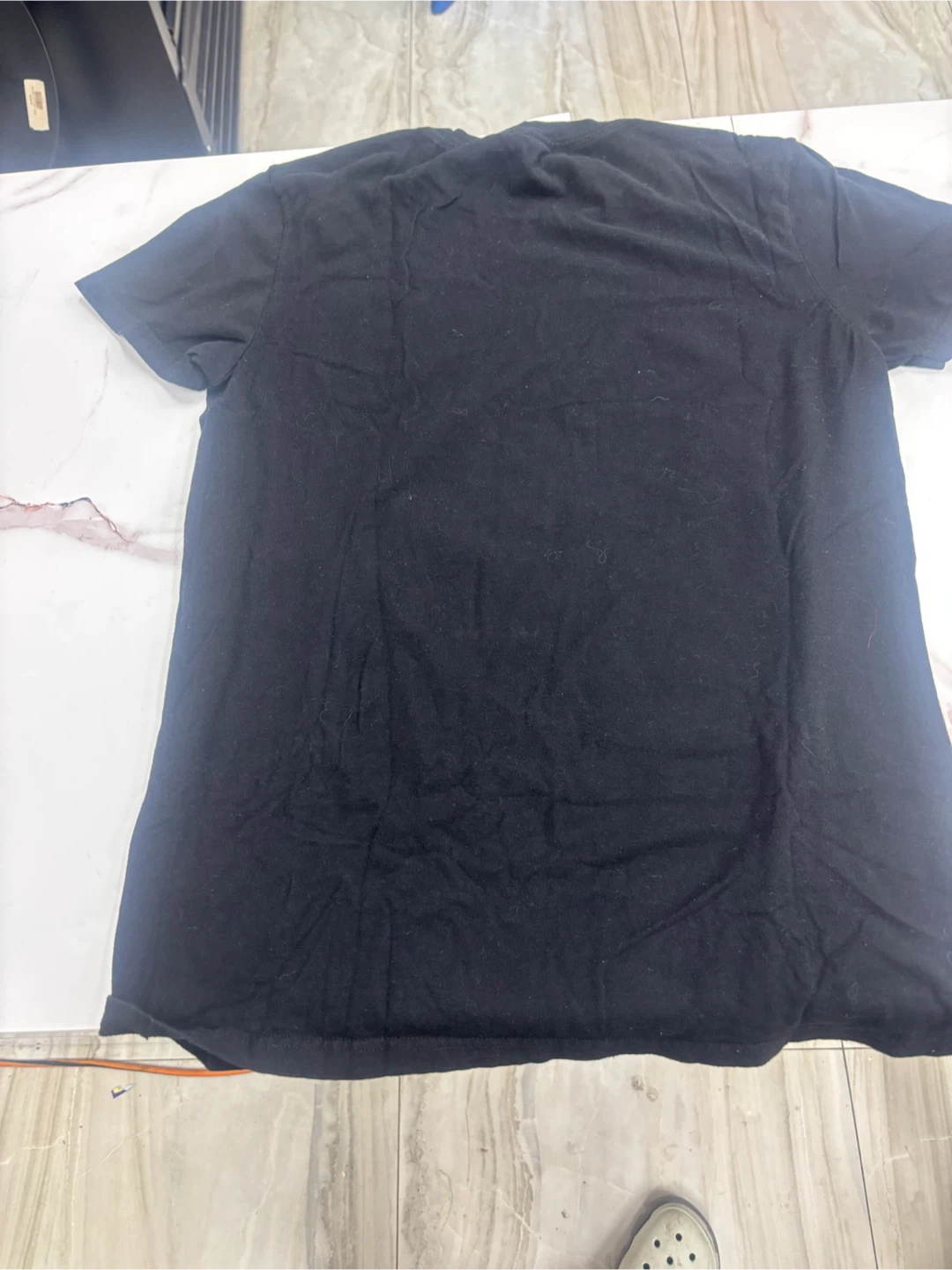 Dragon Ball Z Ultra Instinct T-Shirt - photo 2