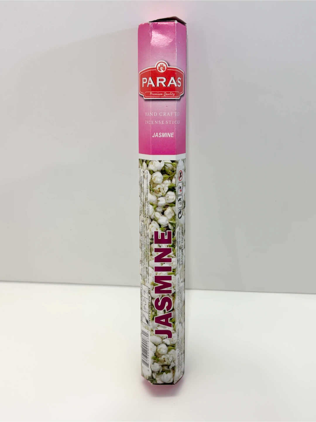 Incense Sticks Jasmine 20 pack Hand Crafted