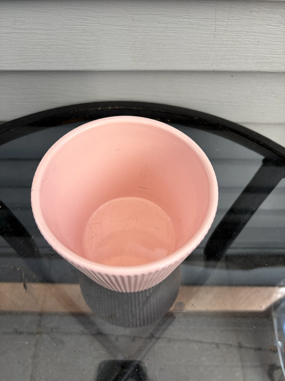Pink Planter - photo 2