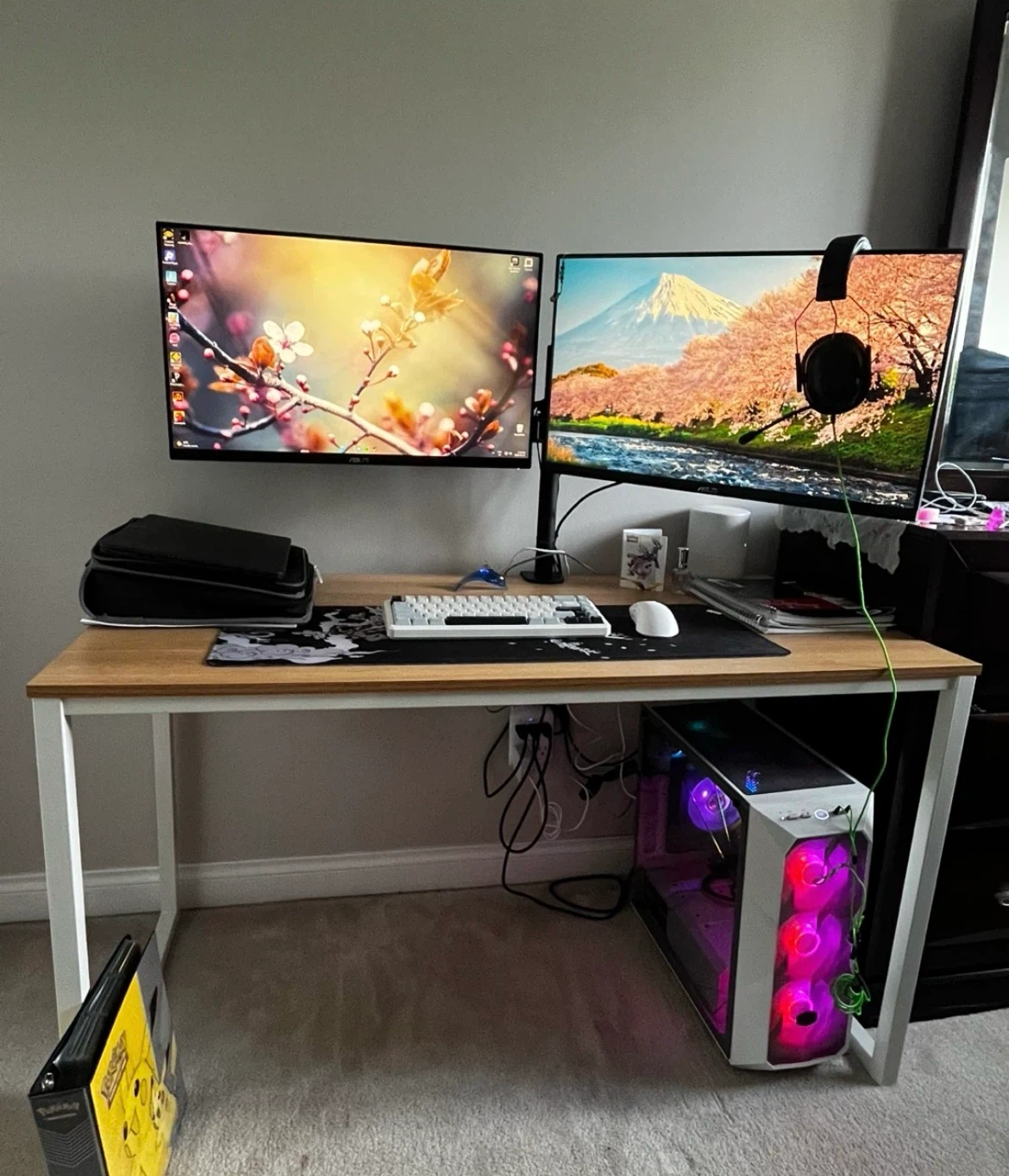 Gaming Setup