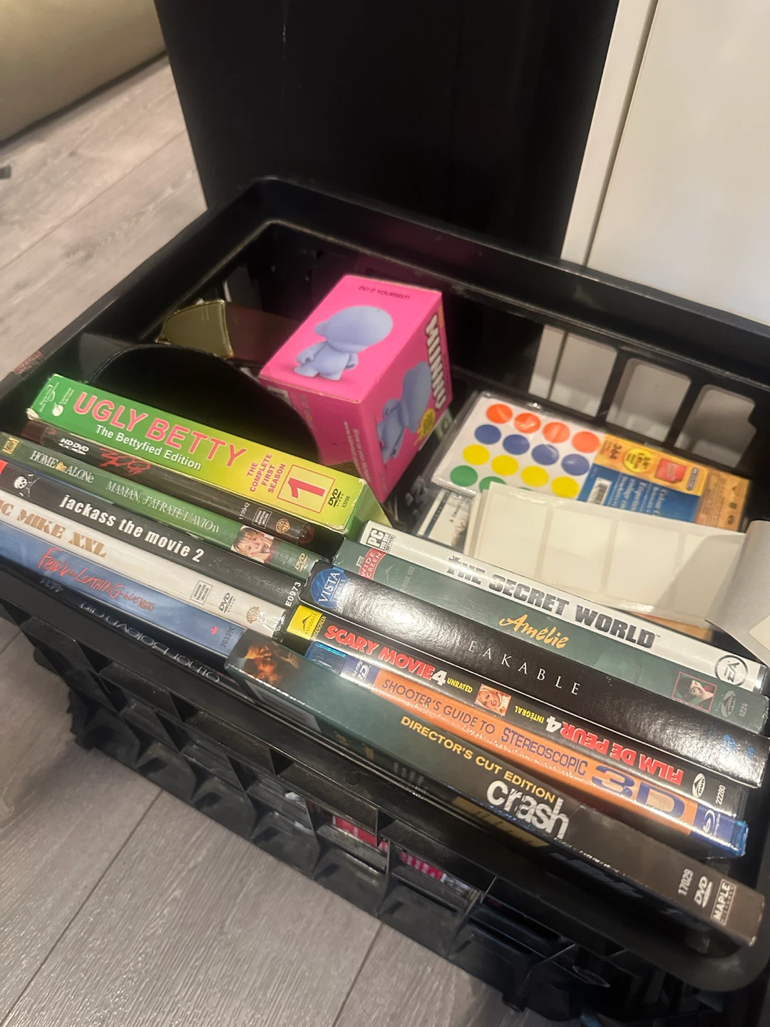 🛍️ YARD SALE — SATURDAY, AUGUST 1! 🛍️ - photo 2