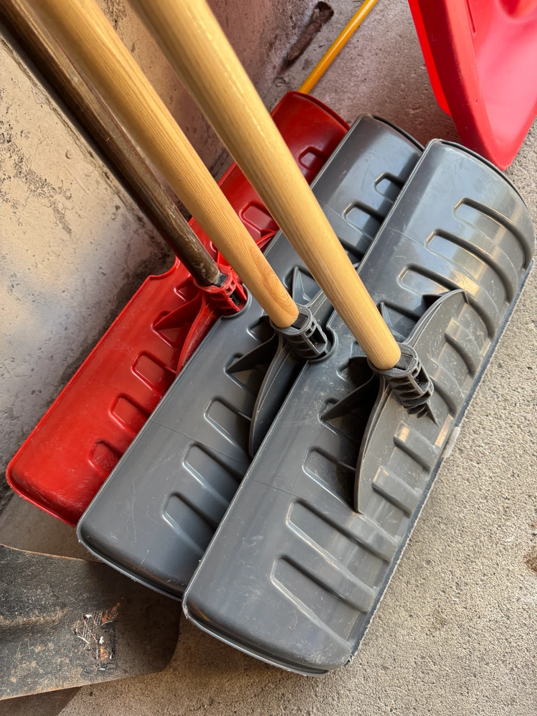 Snow Shovel $5 each