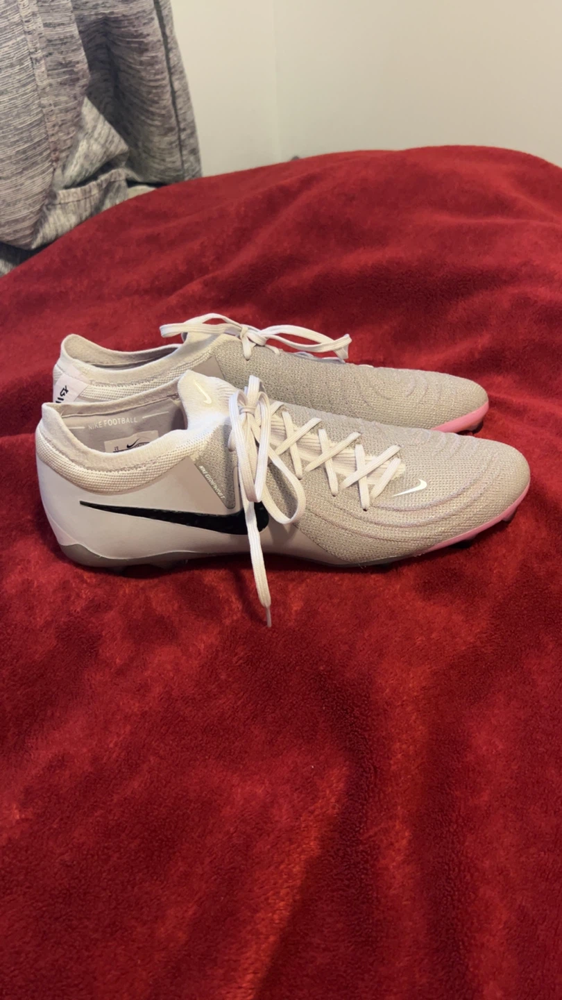 Nike Phantom GX 2 Elite - photo 4