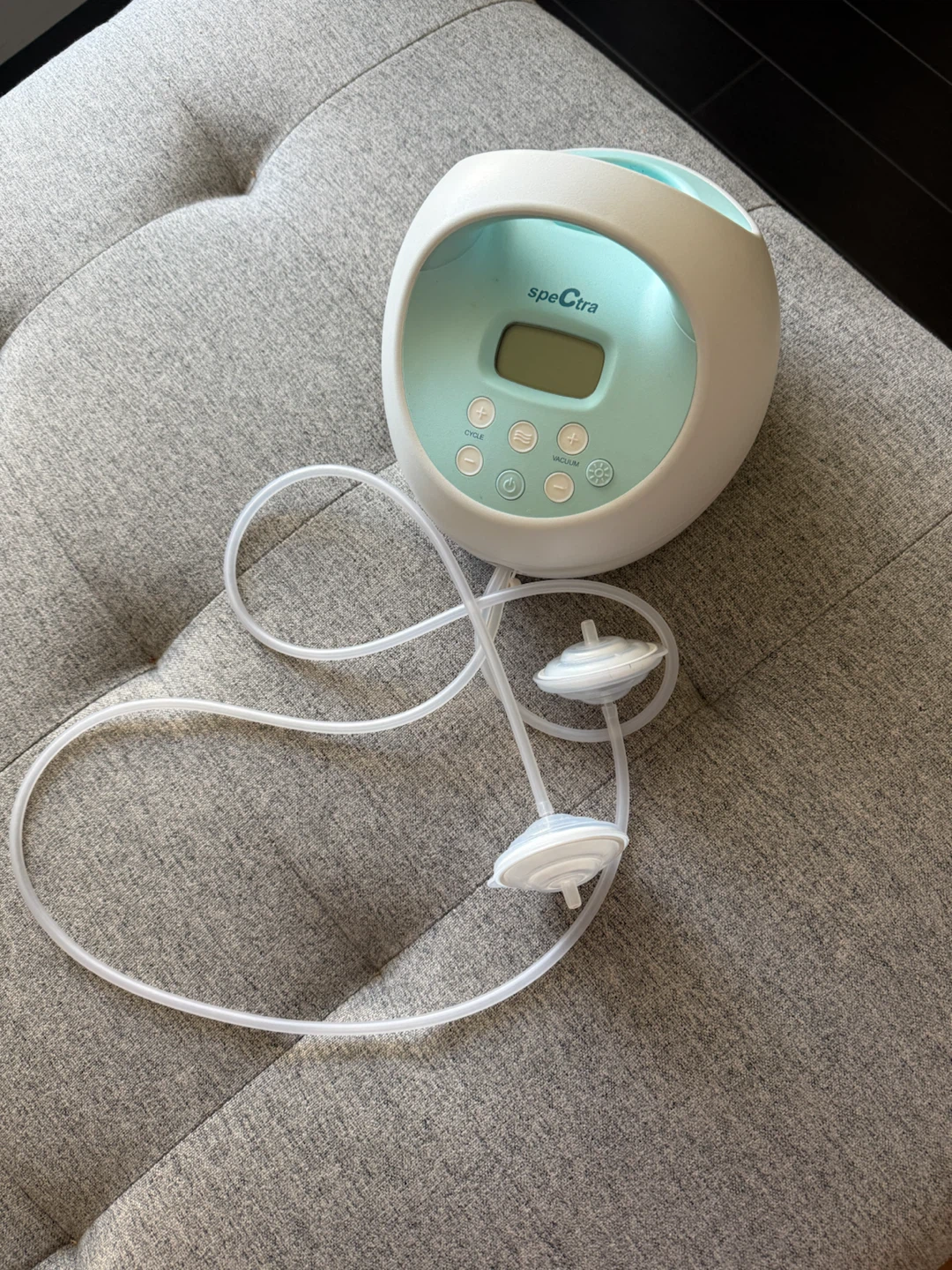 Spectra S1 plus portable Electric Breast Pump