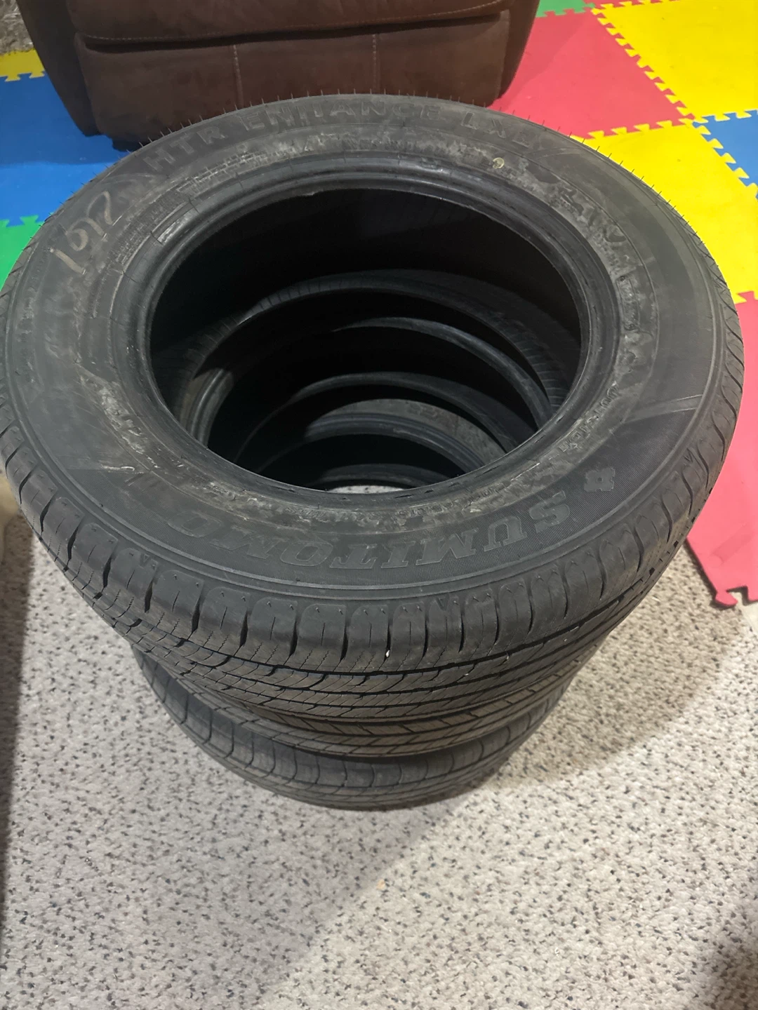 205/65r15 tires