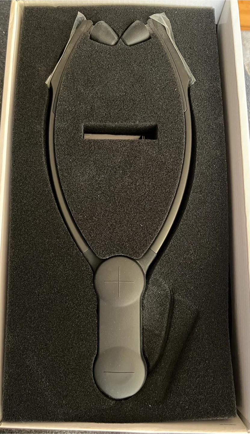 Sennheiser Set 880 Digital Wireless TV Listening System - photo 3