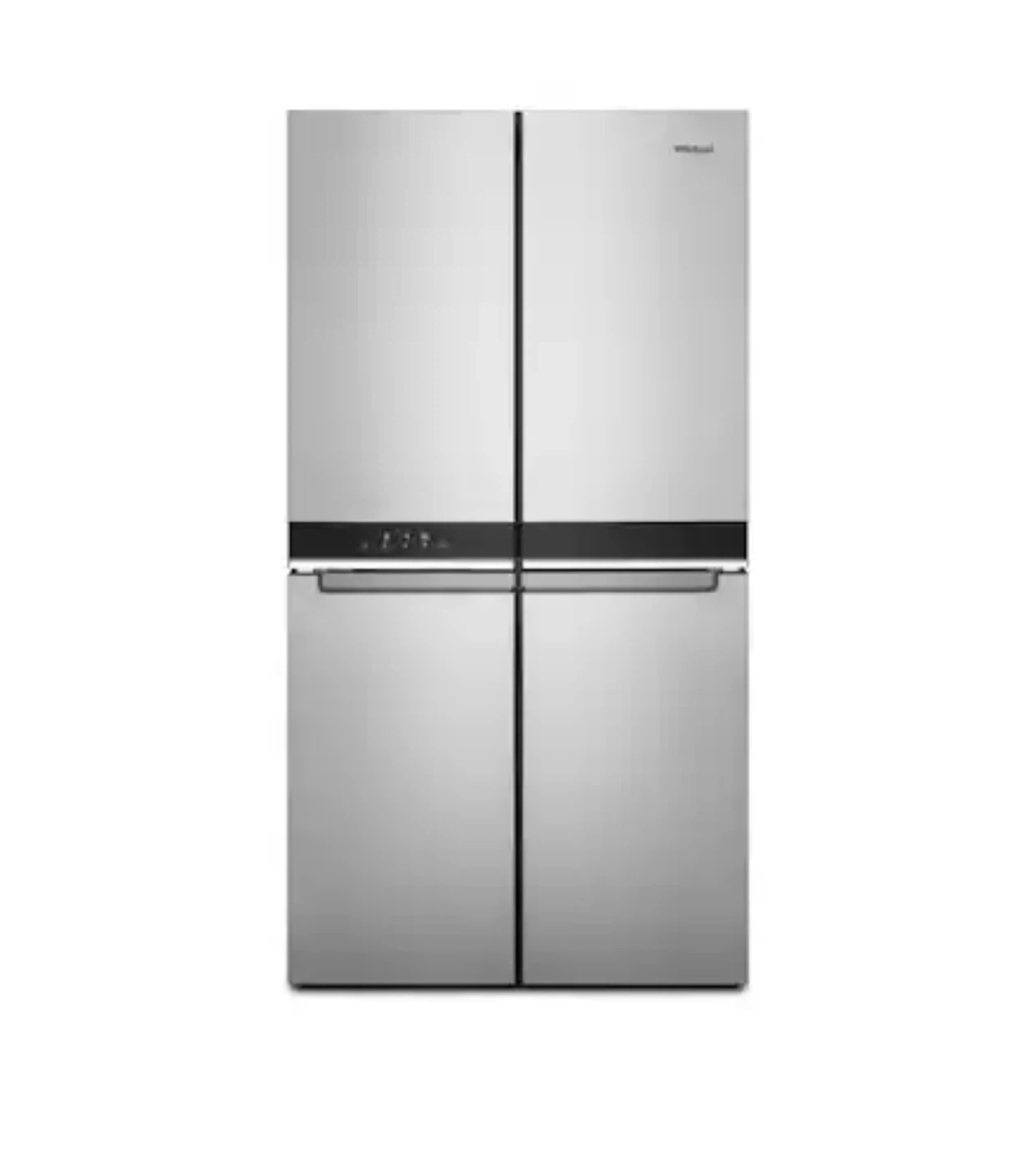Whirlpool French Door Refrigerator