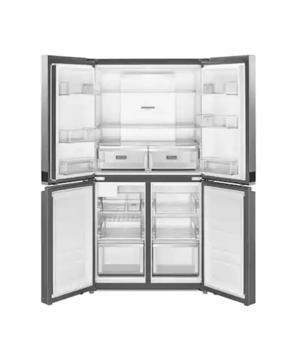 Whirlpool French Door Refrigerator - photo 2