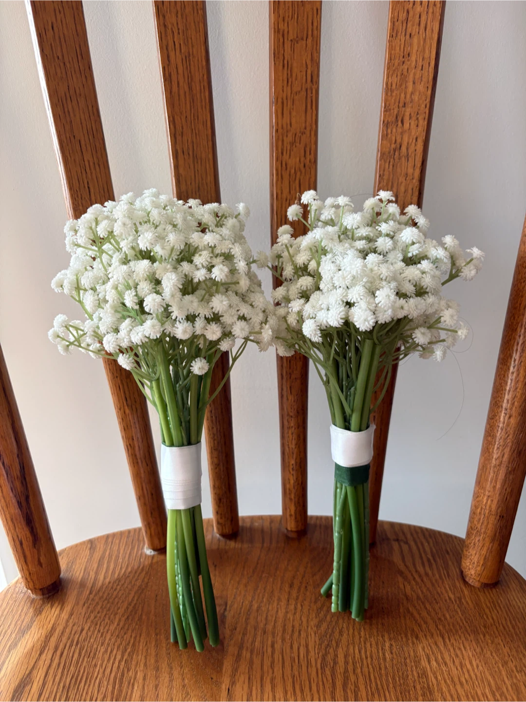 Boutonnieres, Bouquets & Wrist Corsage - photo 5