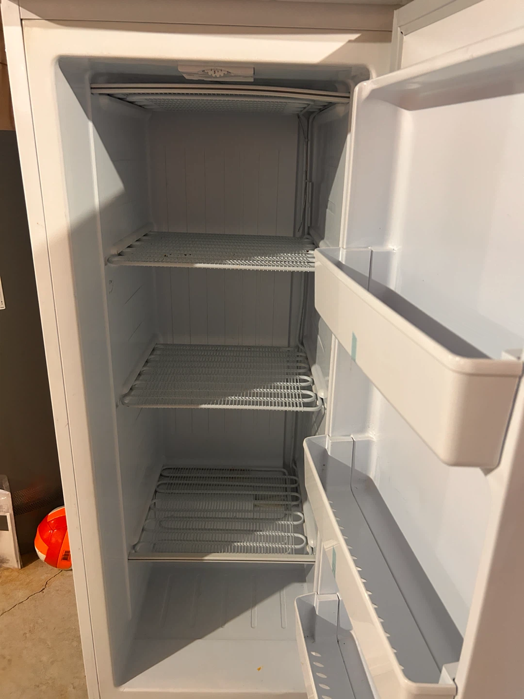 Danby Chest Freezer - photo 2