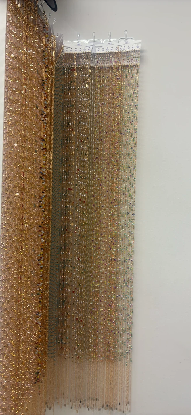 ✨ Elegant Rhinestone Waist Chains / Belly Chains ✨