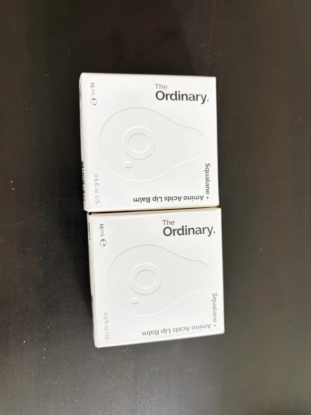 The Ordinary Amino Acids Lip Balm 15ml
