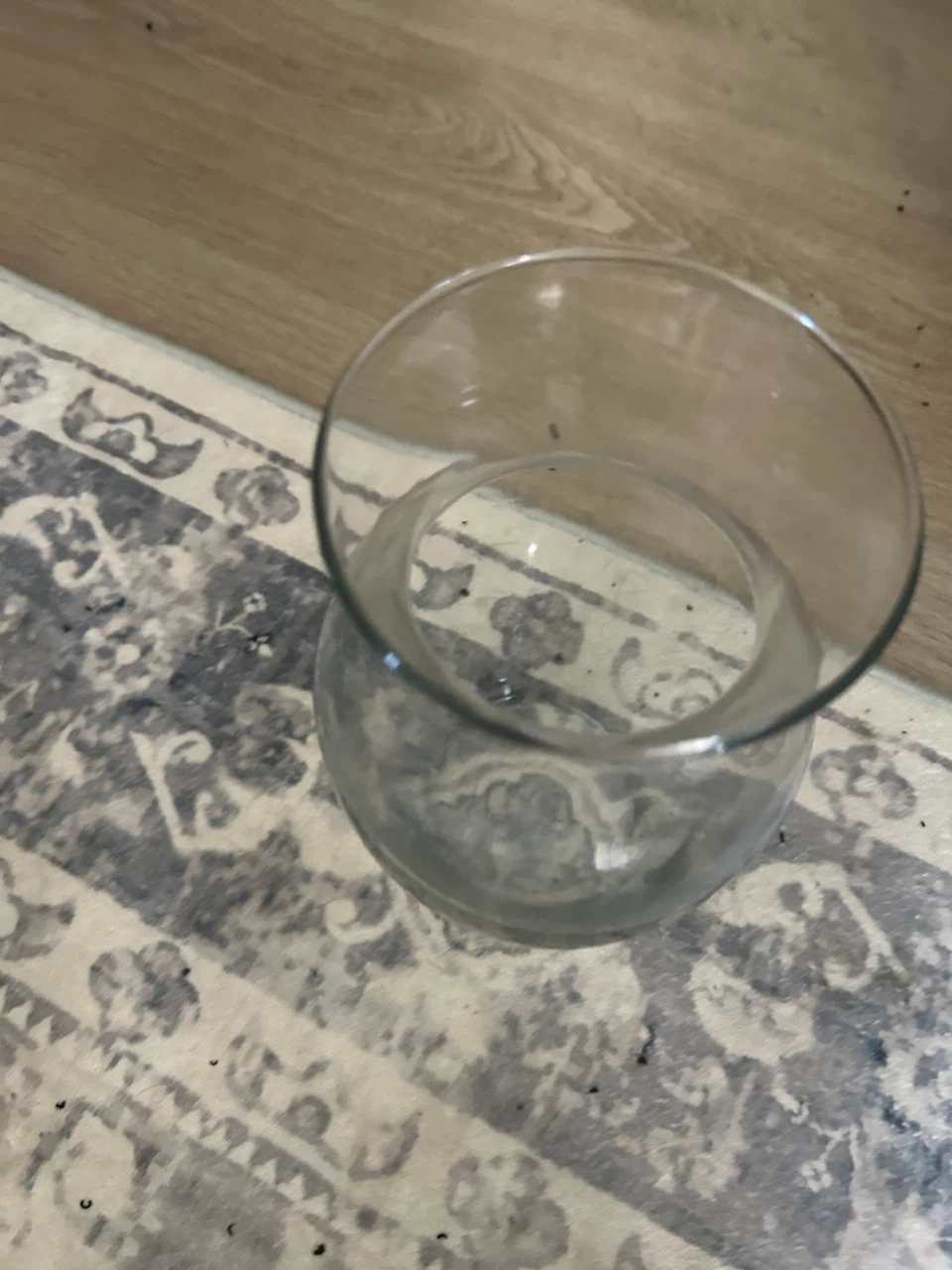 Glass Vase - photo 2