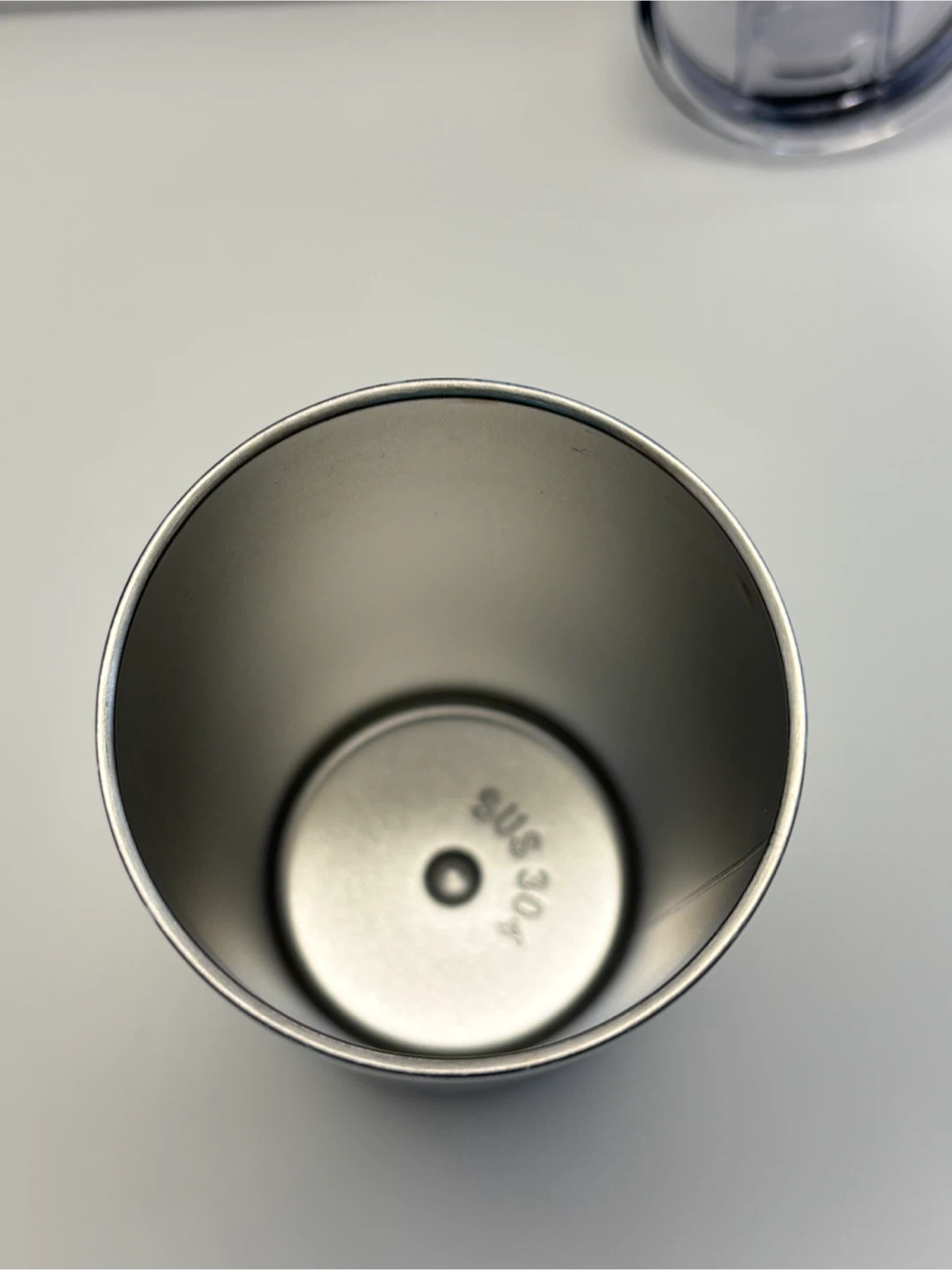 Tumbler with Tree Climbing Silhouette NEW - photo 4