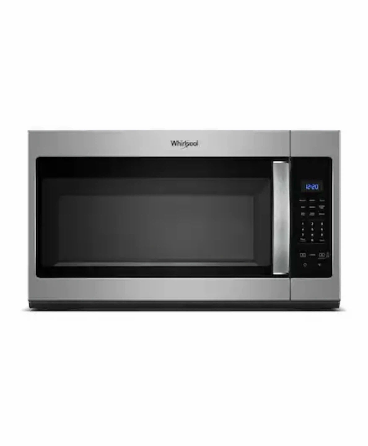 Whirlpool Over-the-Range Microwave