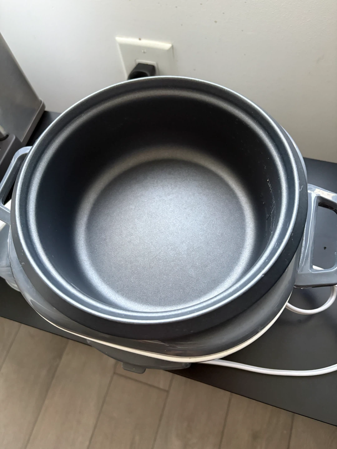 BLACK+DECKER Rice Cooker - photo 3