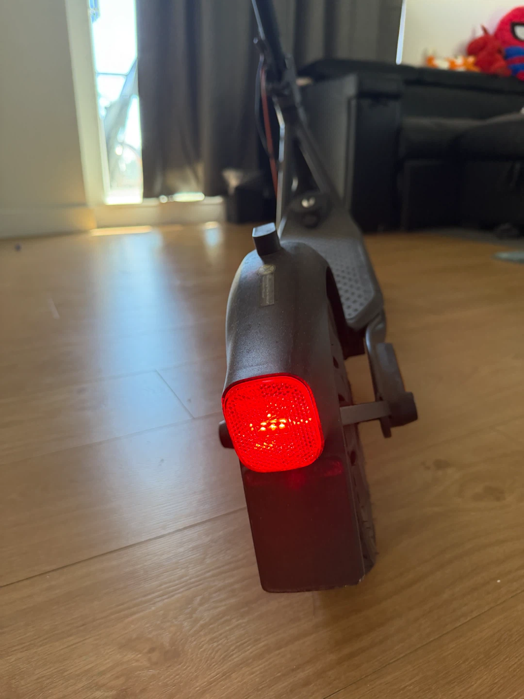 Ninebot Segway F2 pro in brand-new condition - photo 5