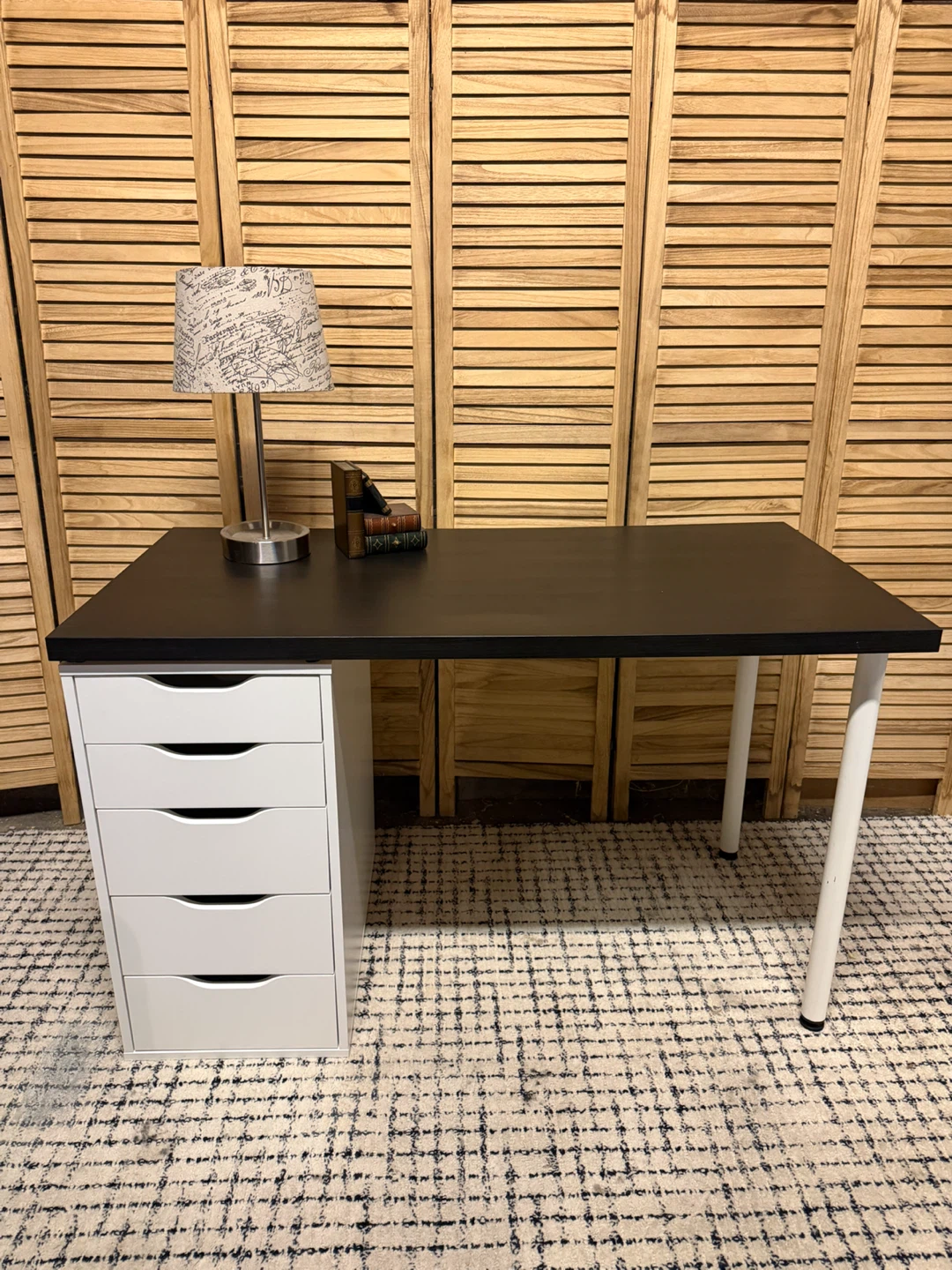 IKEA Desk