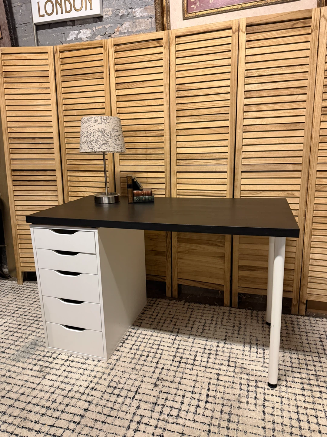 IKEA Desk - photo 2