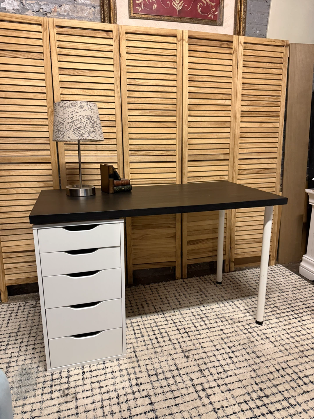 IKEA Desk - photo 3