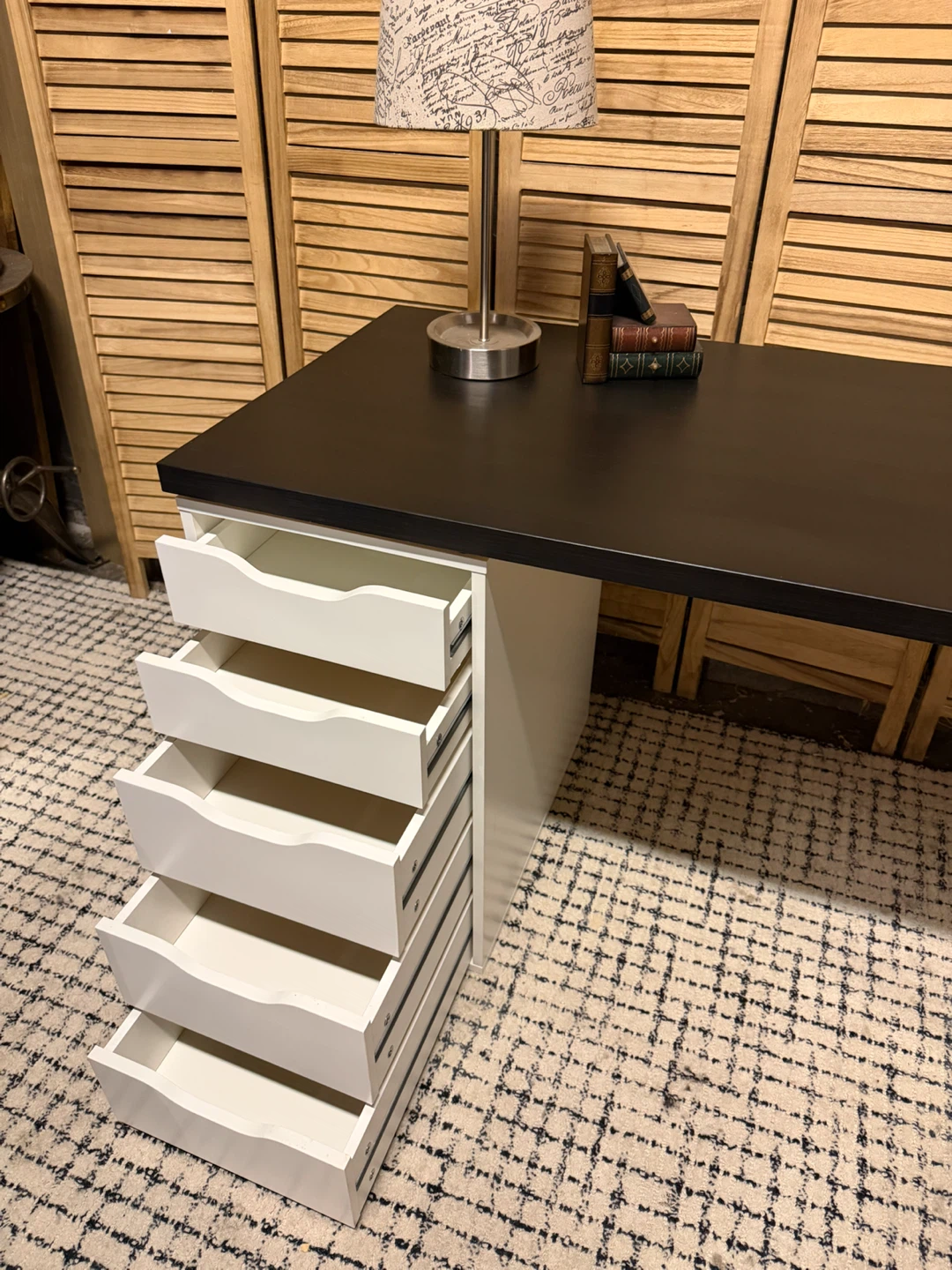 IKEA Desk - photo 4