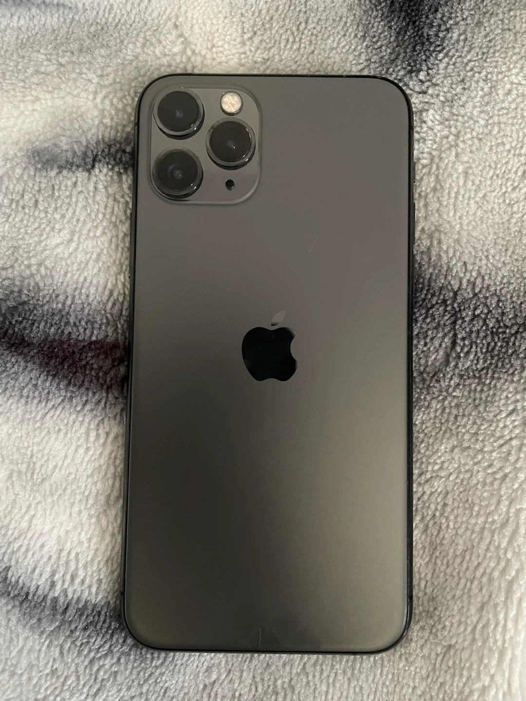 Apple iPhone 11 Pro Max