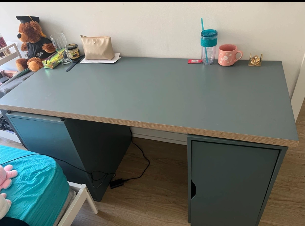 IKEA ALEX Storage unit