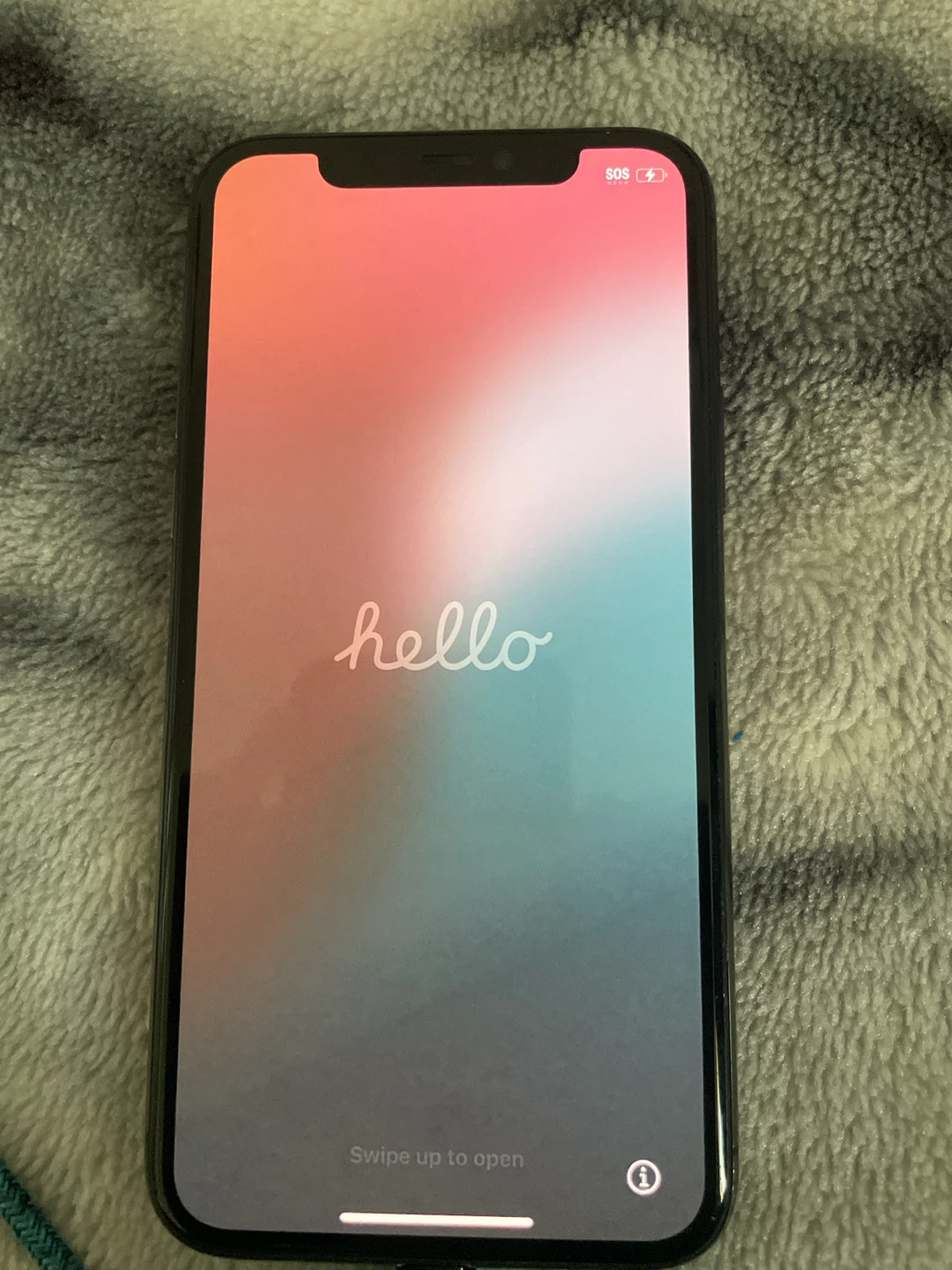 Apple iPhone 11 Pro Max - photo 3