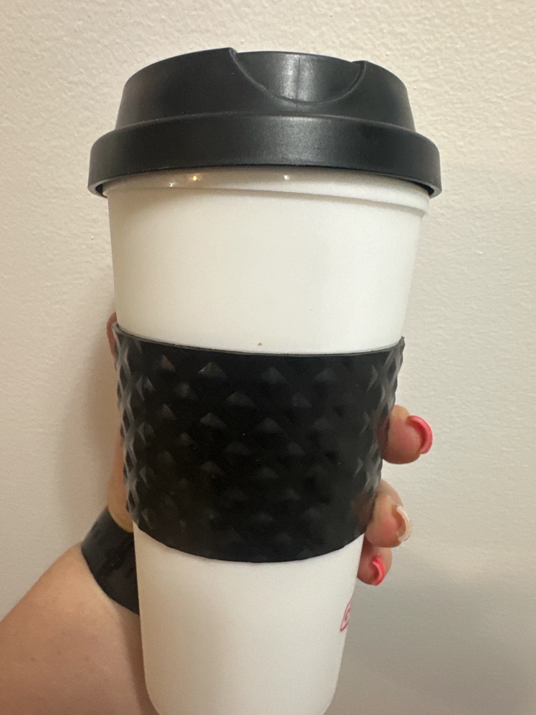 Co-op Arctic Coffee Tumbler