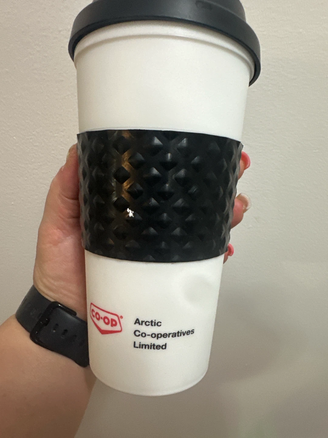 Co-op Arctic Coffee Tumbler - photo 2