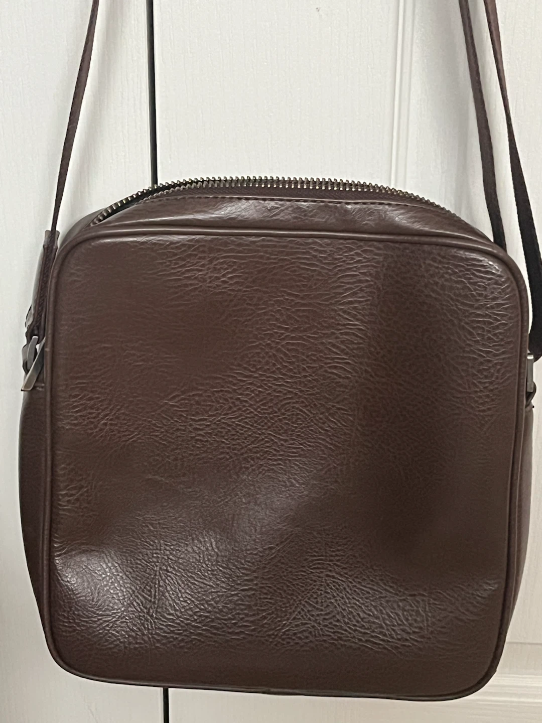 Matt & Nat Brown Crossbody Bag - photo 3