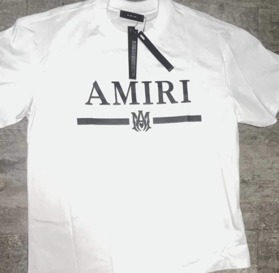 Amiri T-Shirt Medium