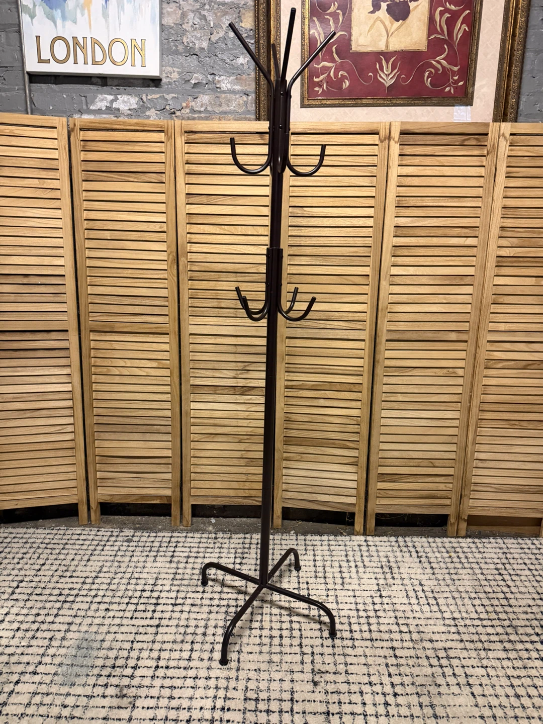 Coat Rack - photo 2