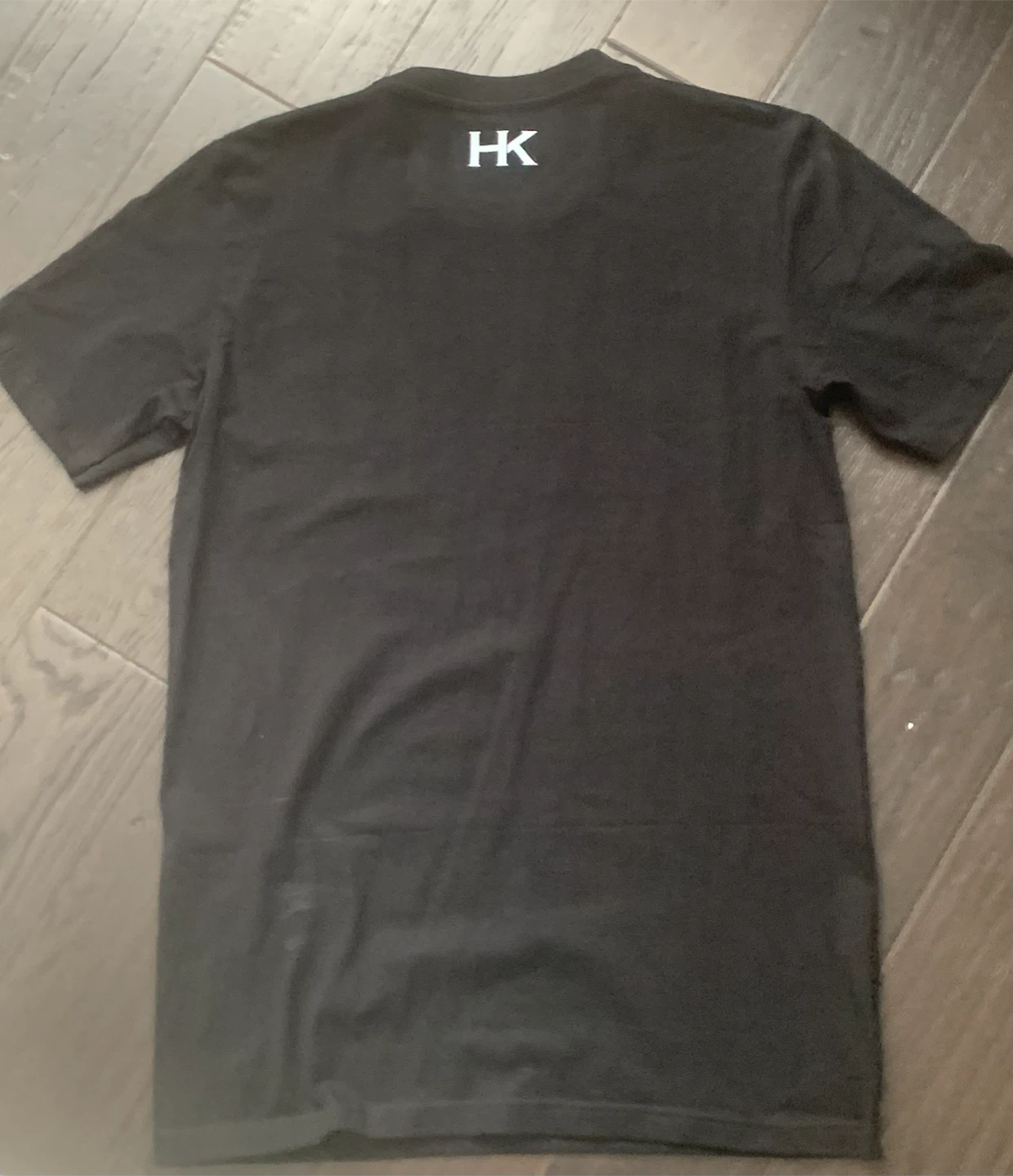 HURIKANE SLIMELYFE T-Shirt - photo 2