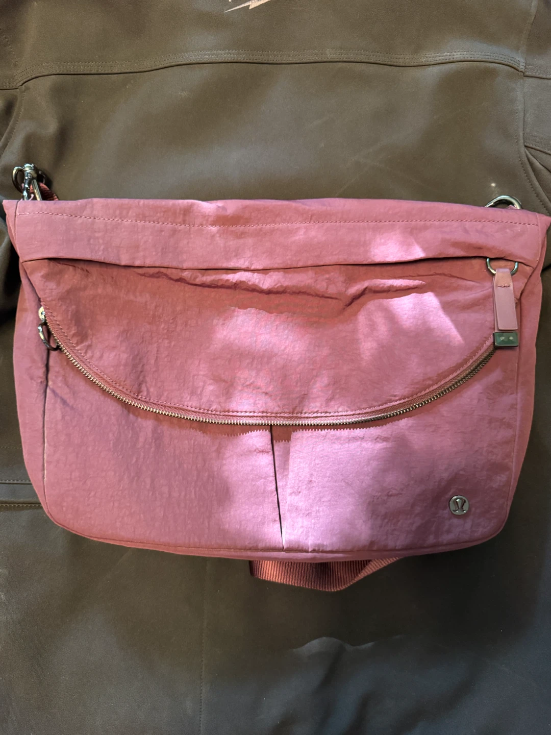 Lululemon All Nighter Festival Bag - photo 2