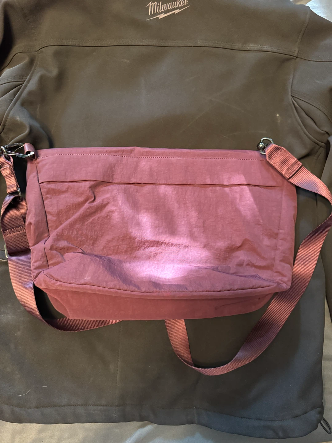 Lululemon All Nighter Festival Bag - photo 5