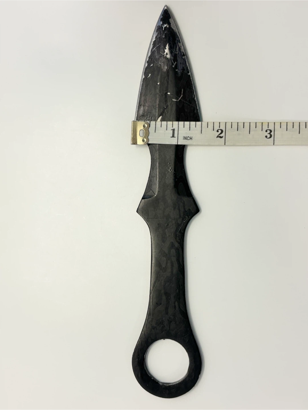 Tactical Throwing Knife - photo 5