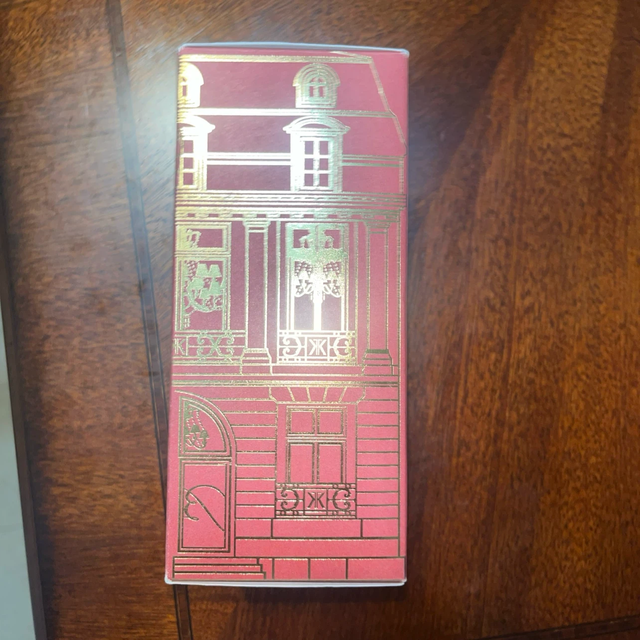 Maison Francis Kurkdjian Baccarat Rouge 540 Extrait de parfum - photo 3