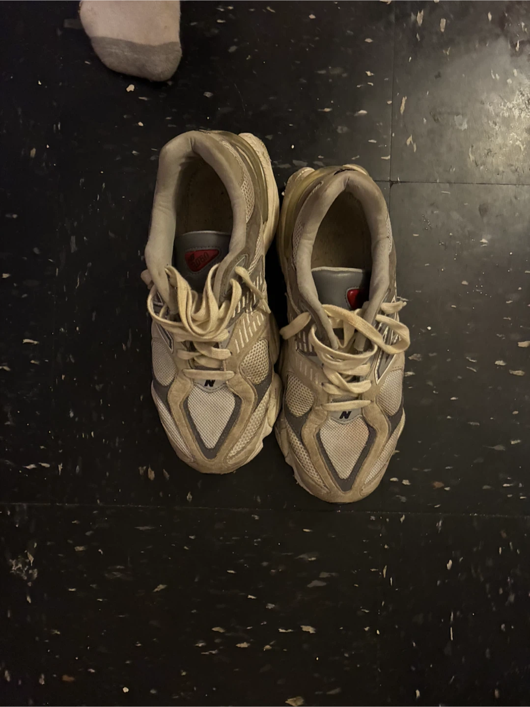 New Balance 9060 Sneakers